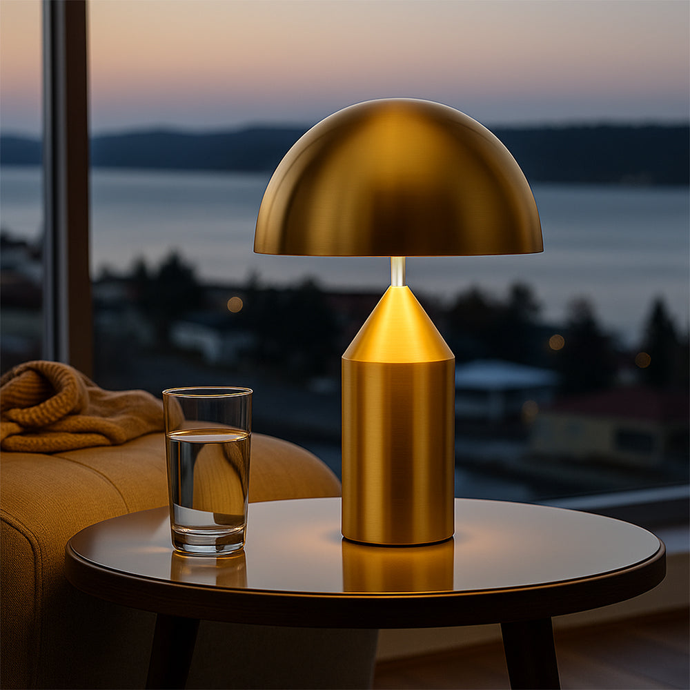 Kovra | Minimalist Table Lamp with Refined Design 1