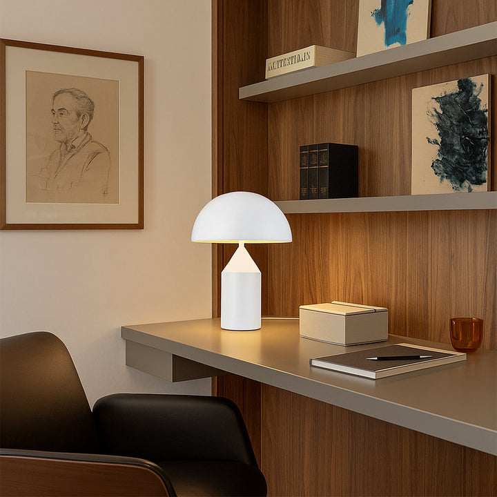 Kovra | Minimalist Table Lamp with Refined Design 2