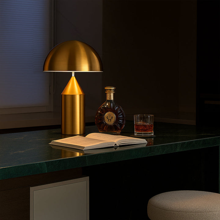Kovra | Minimalist Table Lamp with Refined Design 3