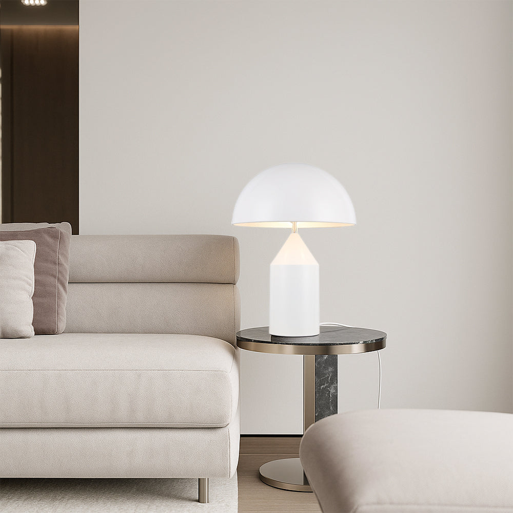 Kovra | Minimalist Table Lamp with Refined Design 5