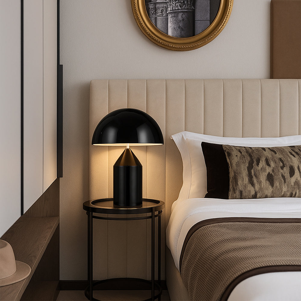 Kovra | Minimalist Table Lamp with Refined Design 6