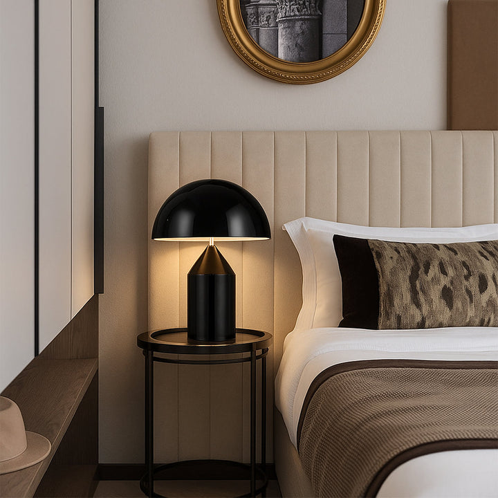 Kovra | Minimalist Table Lamp with Refined Design 6