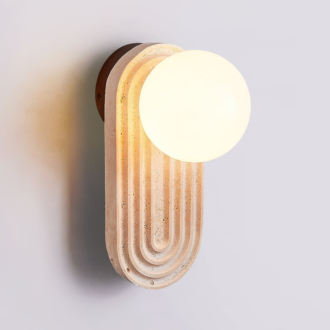 Lanviro Wall Lamp 3