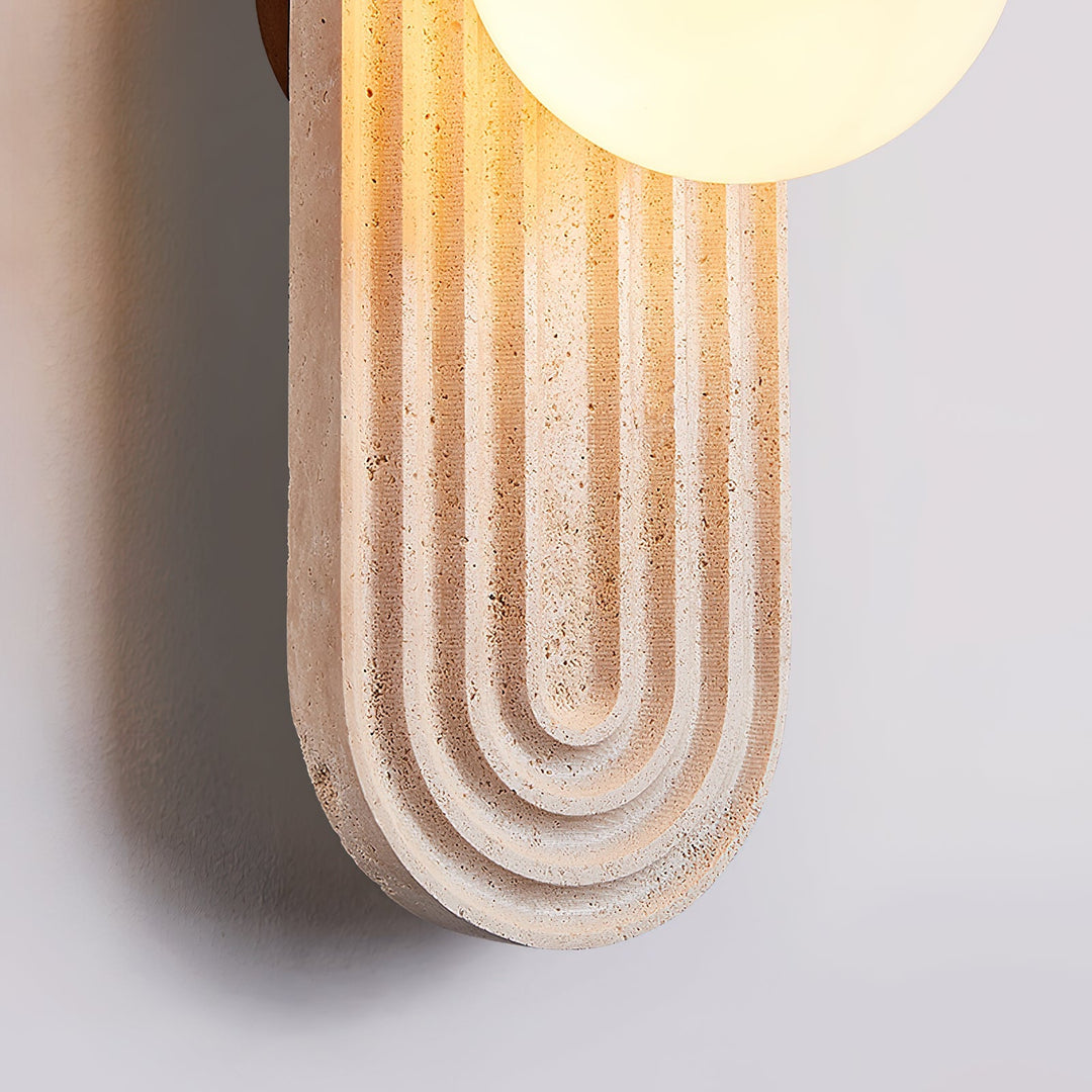 Lanviro Wall Lamp 7