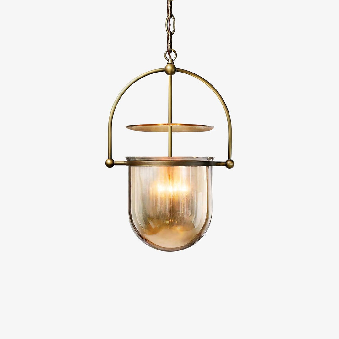 Larfon Cup Pendant Lamp 0