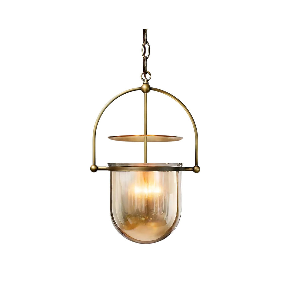 Larfon Cup Pendant Lamp 1