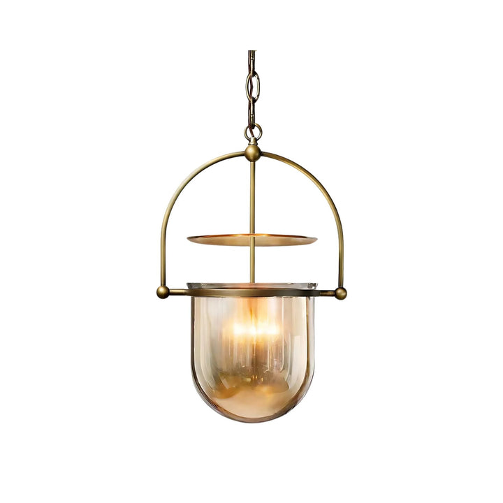 Larfon Cup Pendant Lamp 1