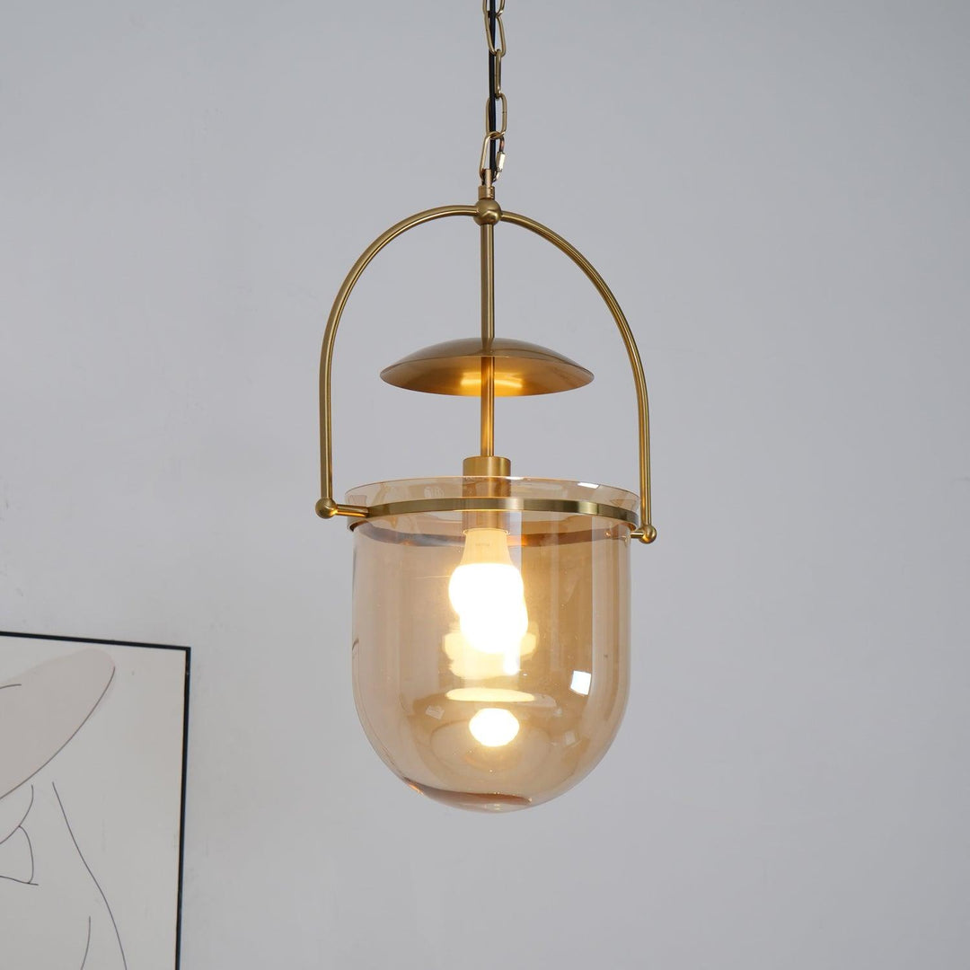Larfon Cup Pendant Lamp 2