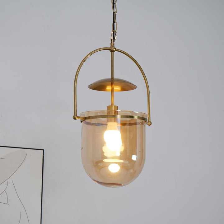 Larfon Cup Pendant Lamp 2
