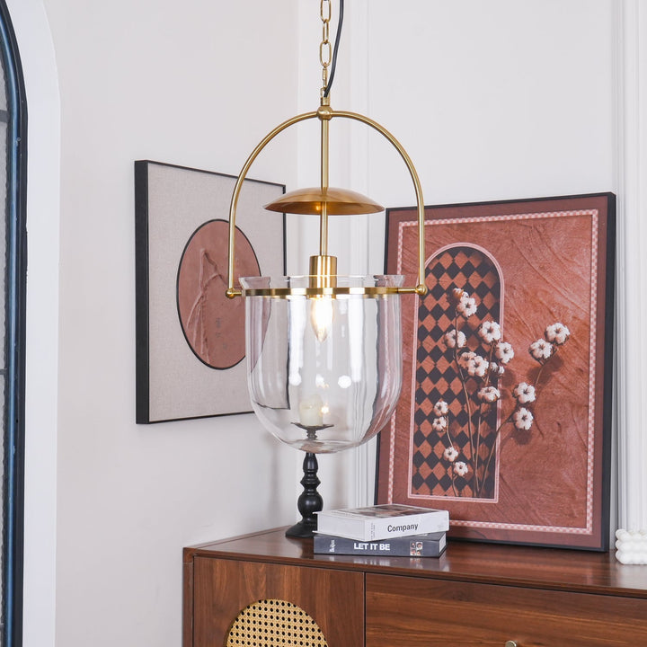 Larfon Cup Pendant Lamp 3