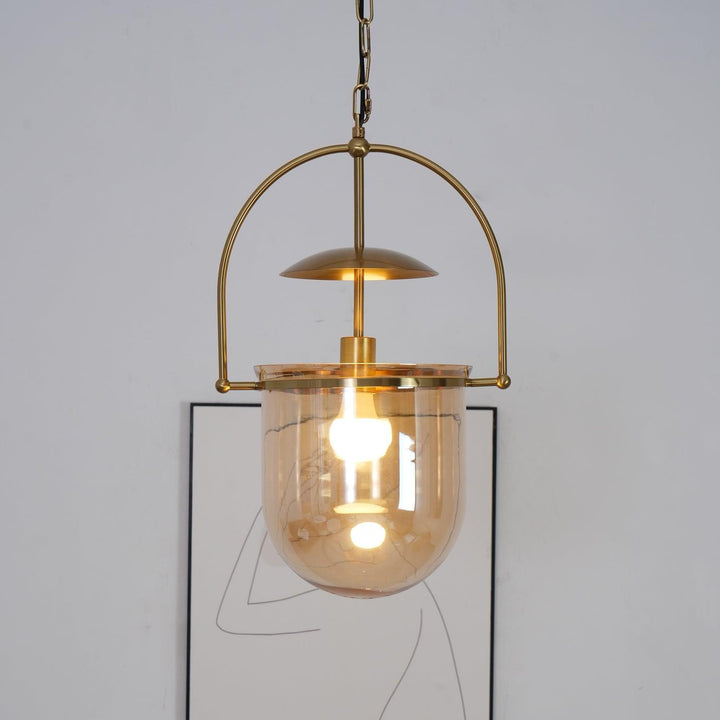 Larfon Cup Pendant Lamp 5