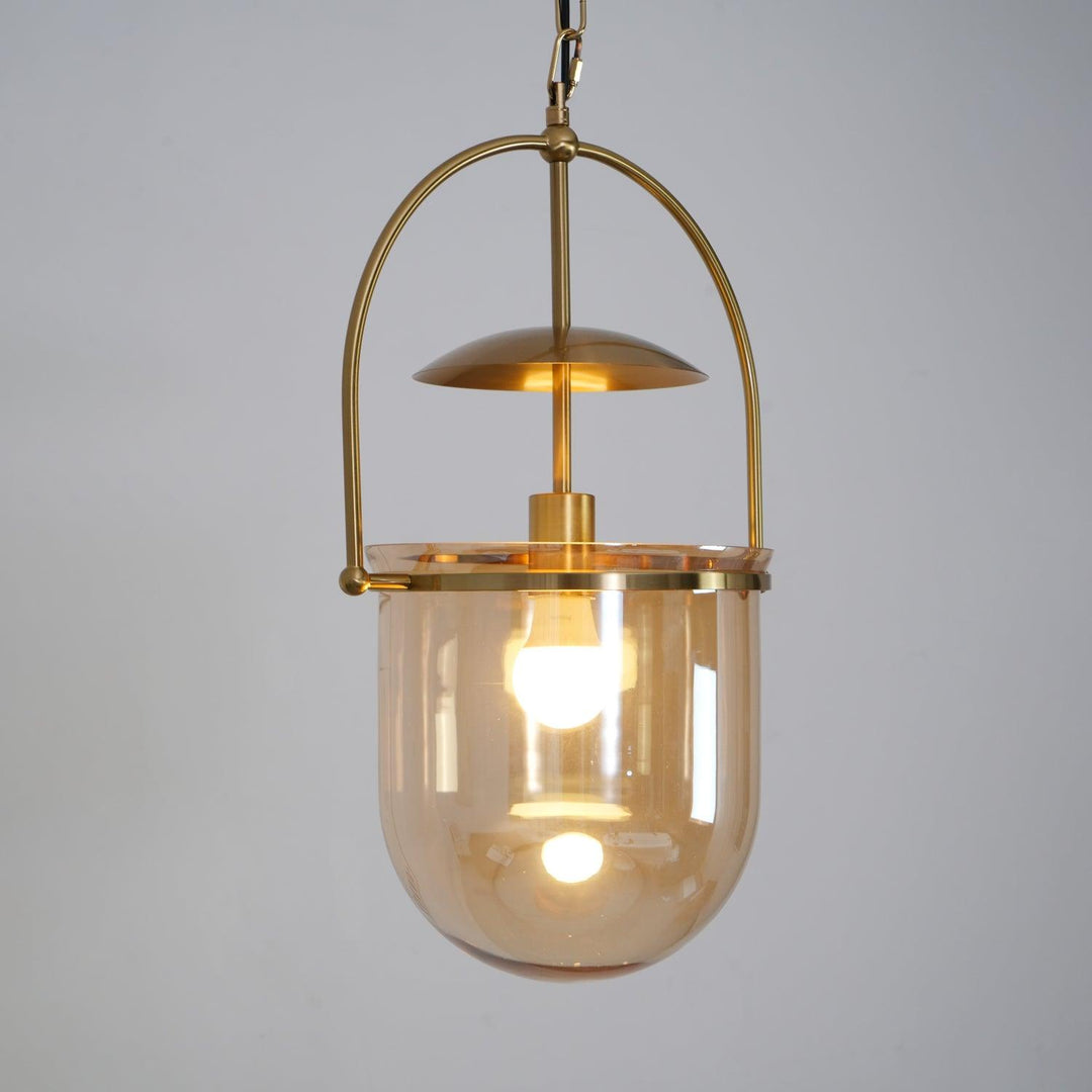Larfon Cup Pendant Lamp 7
