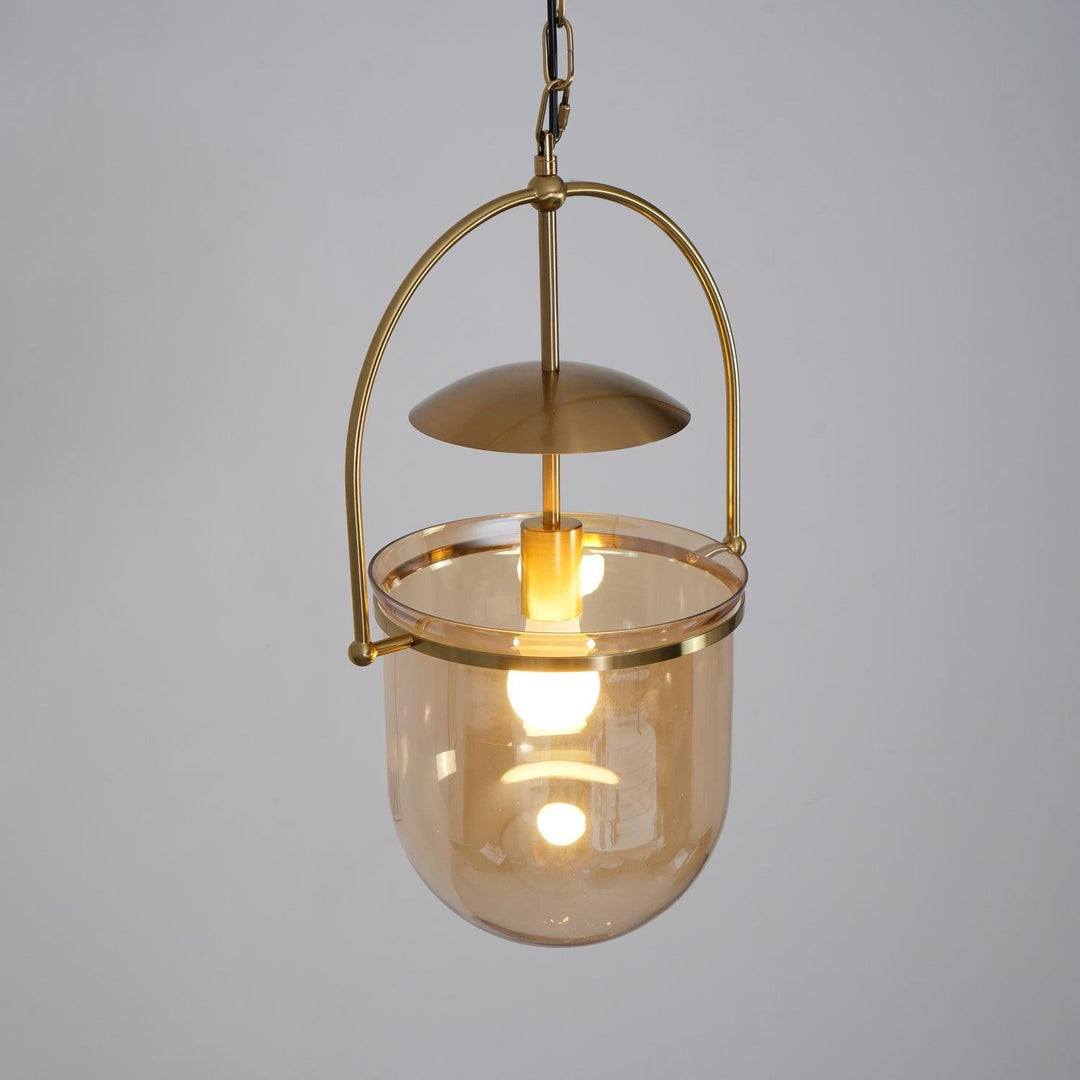Larfon Cup Pendant Lamp 8