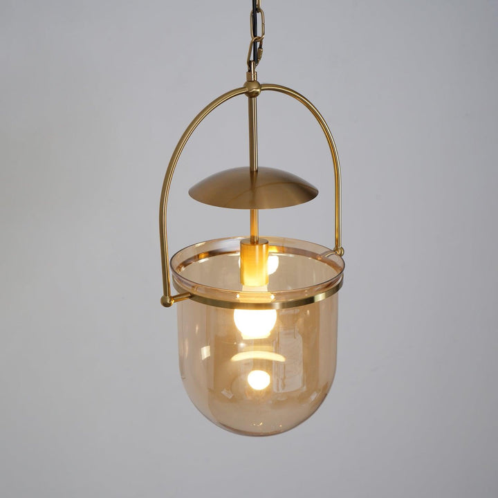 Larfon Cup Pendant Lamp 8