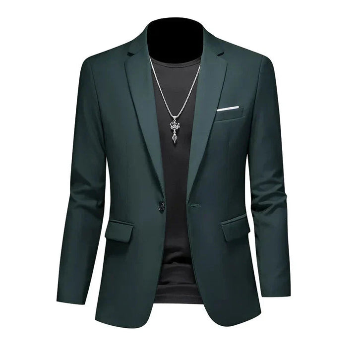 Lars | Elegant Men’s Blazer with Timeless Style and Modern Fit 4
