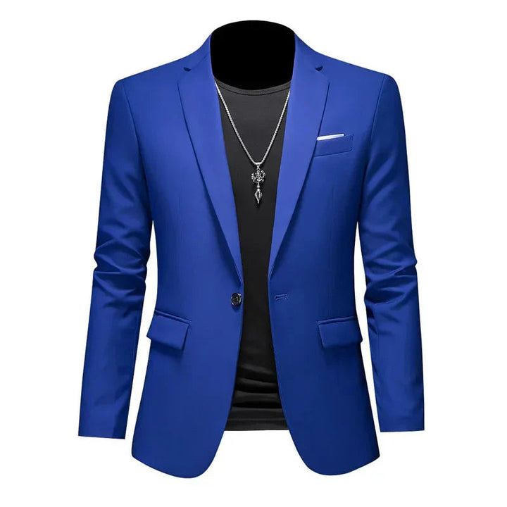 Lars | Elegant Men’s Blazer with Timeless Style and Modern Fit 5