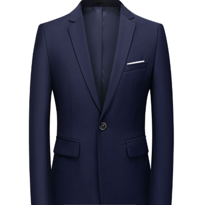 Lars | Elegant Men’s Blazer with Timeless Style and Modern Fit 6