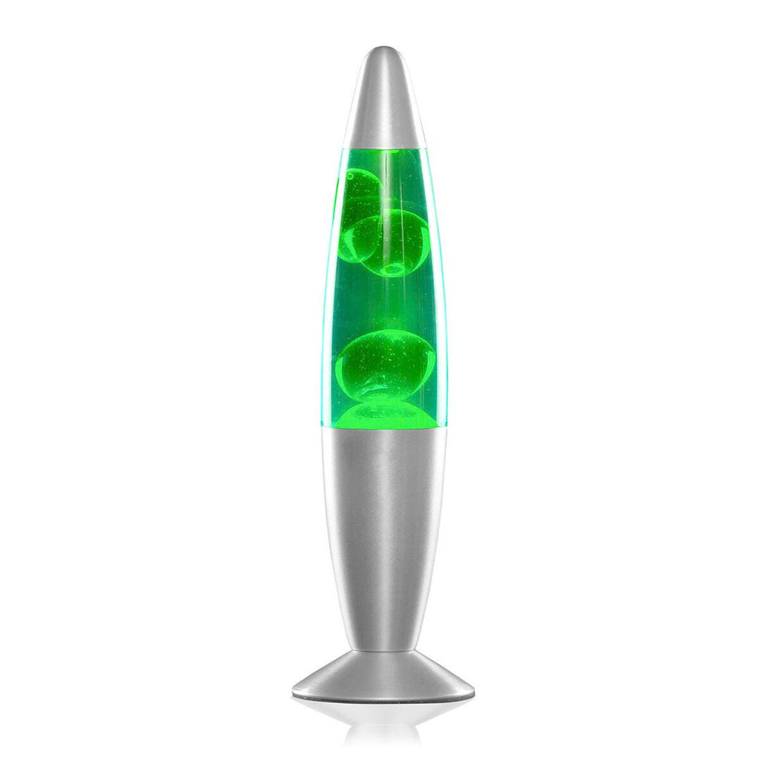 LavaGlow | Colorful Ambient Mood Lamp for Relaxation and Home Décor 0