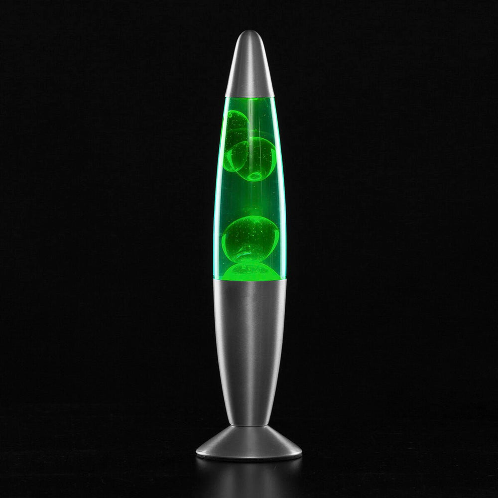 LavaGlow | Colorful Ambient Mood Lamp for Relaxation and Home Décor 1