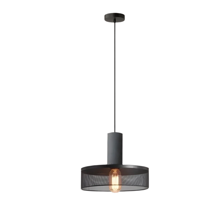 Lavir Industrial Pendant Lamp 0