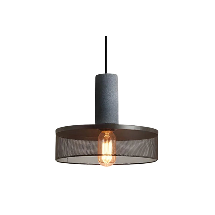 Lavir Industrial Pendant Lamp 1