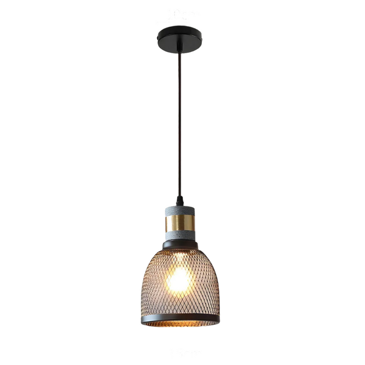 Lavir Industrial Pendant Lamp 13