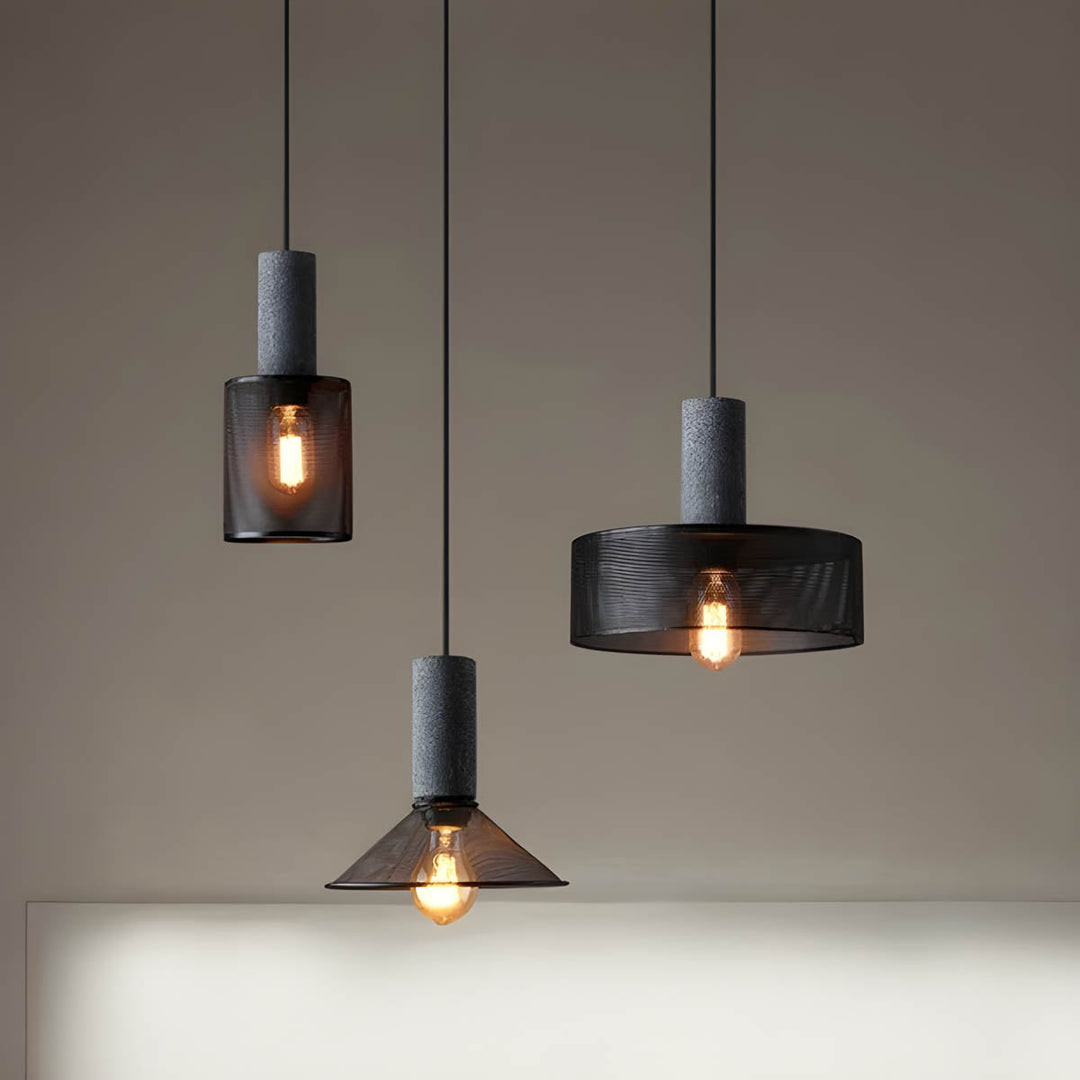 Lavir Industrial Pendant Lamp 4