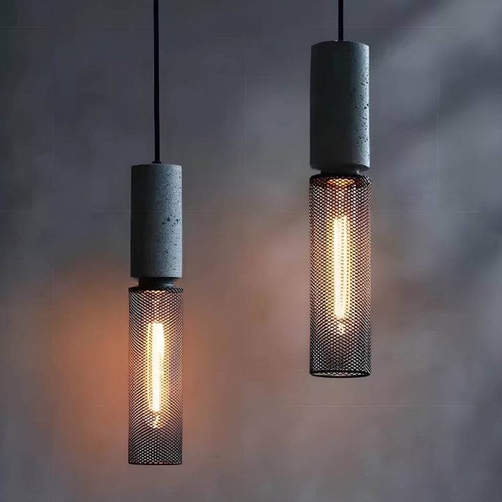 Lavir Industrial Pendant Lamp 5