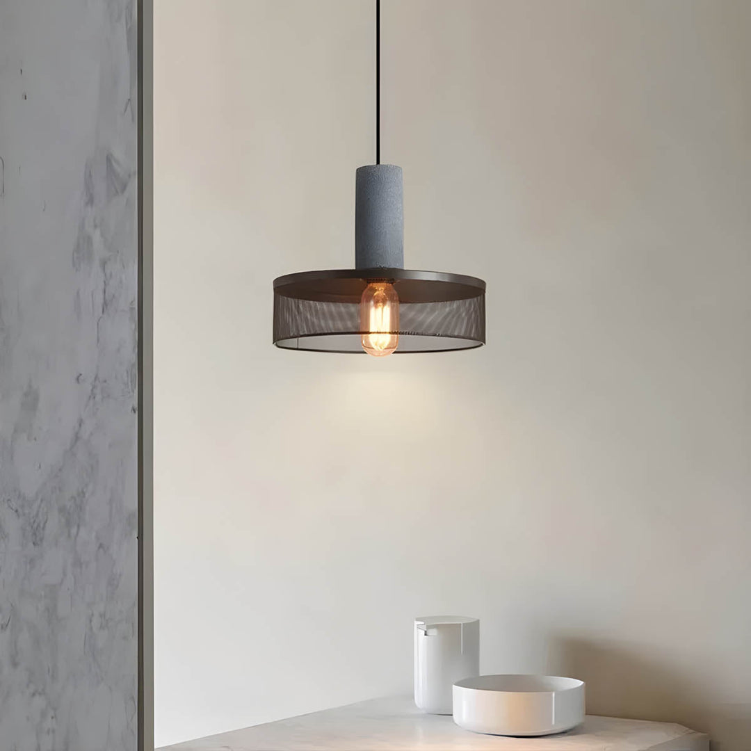 Lavir Industrial Pendant Lamp 6