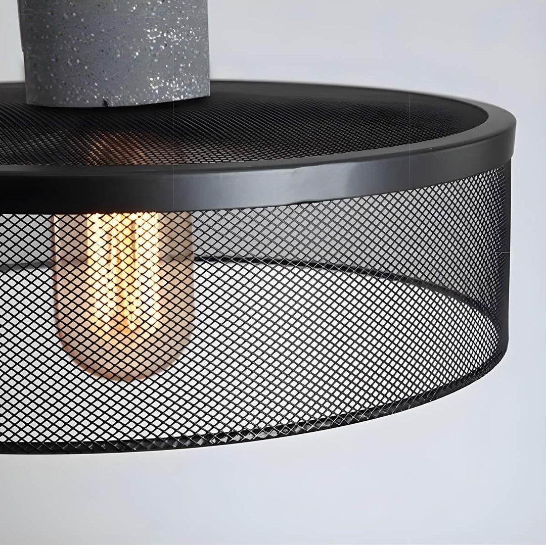 Lavir Industrial Pendant Lamp 7