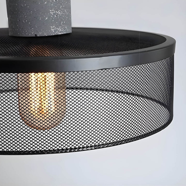 Lavir Industrial Pendant Lamp 7