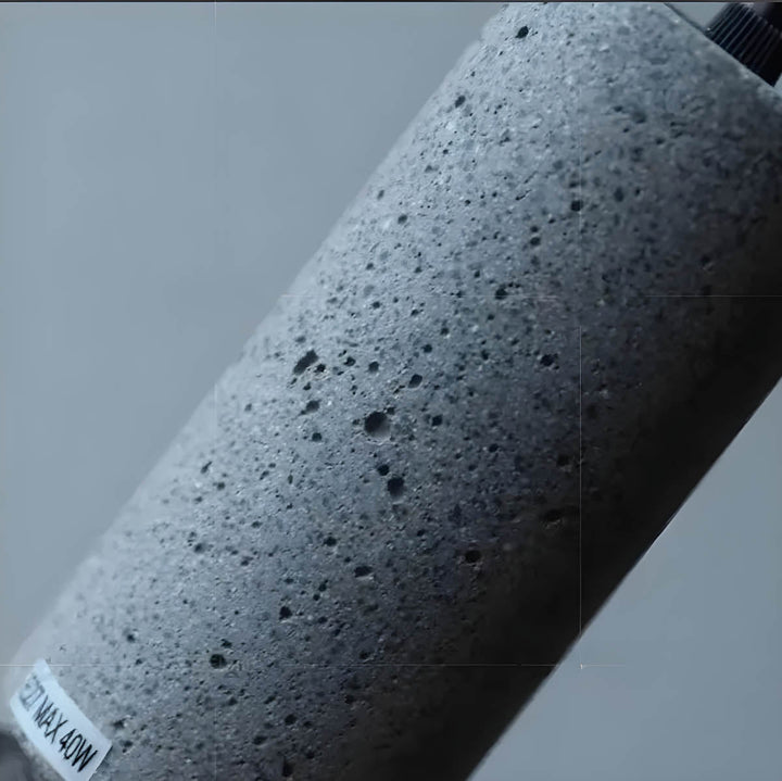 Lavir Industrial Pendant Lamp 8