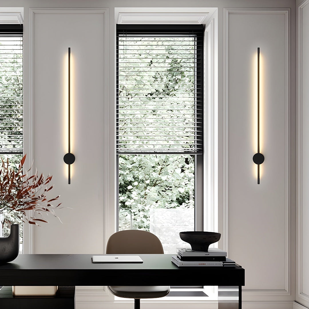 Laza Linear Wall Lamp 4