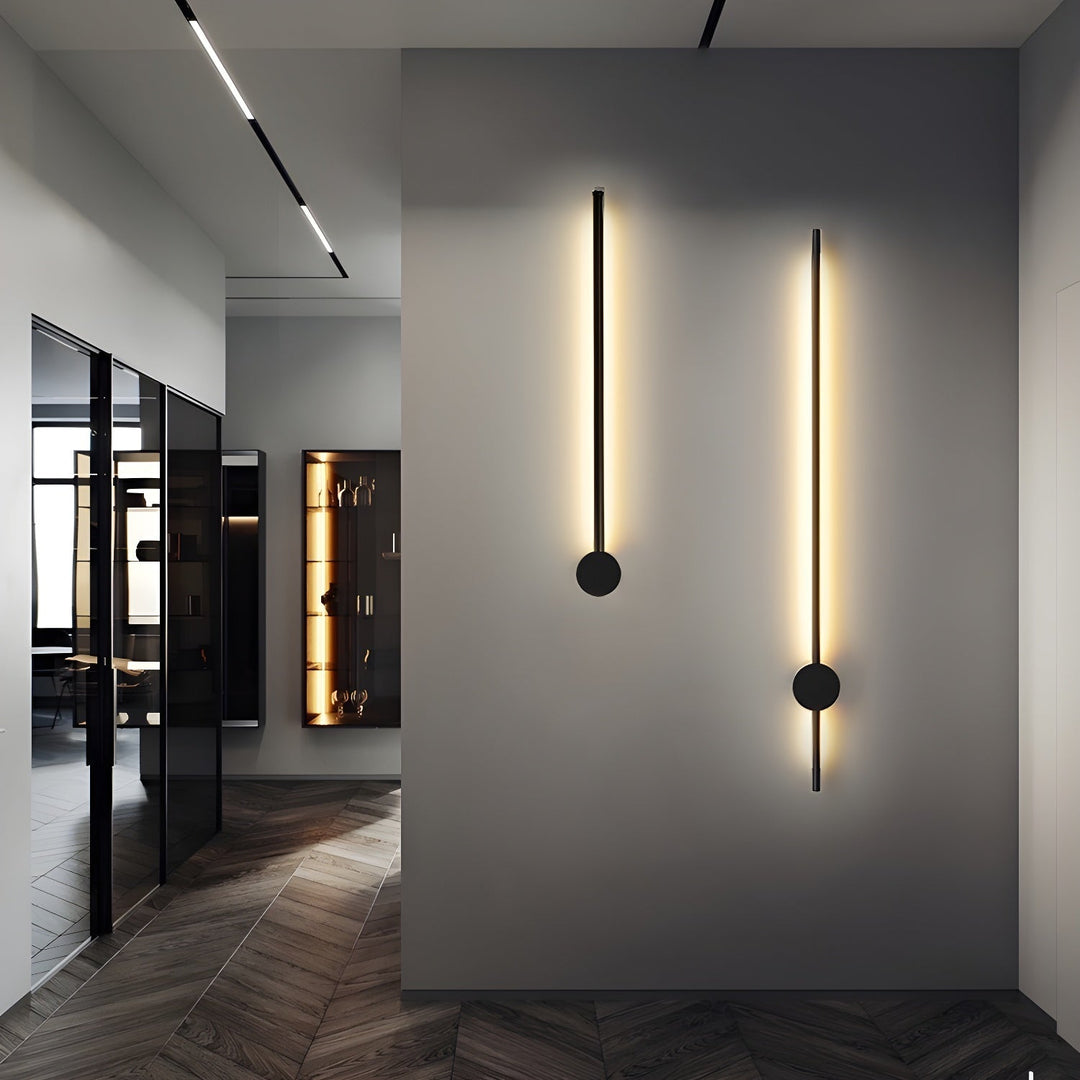 Laza Linear Wall Lamp 5