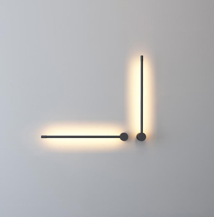 Laza Linear Wall Lamp 7
