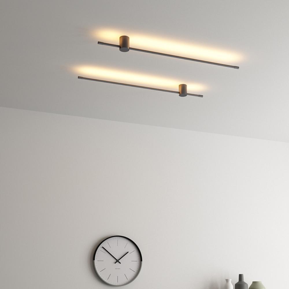 Laza Linear Wall Lamp 8