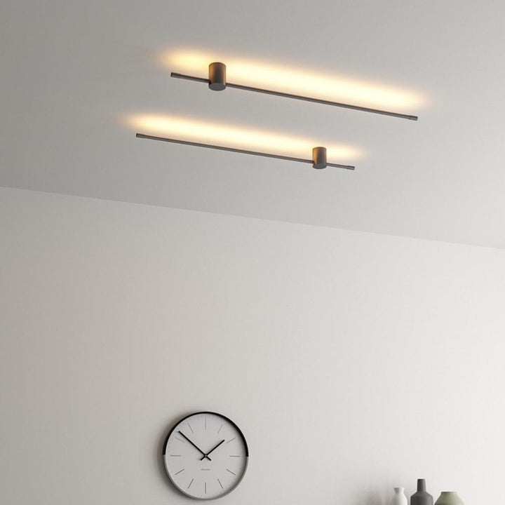 Laza Linear Wall Lamp 8