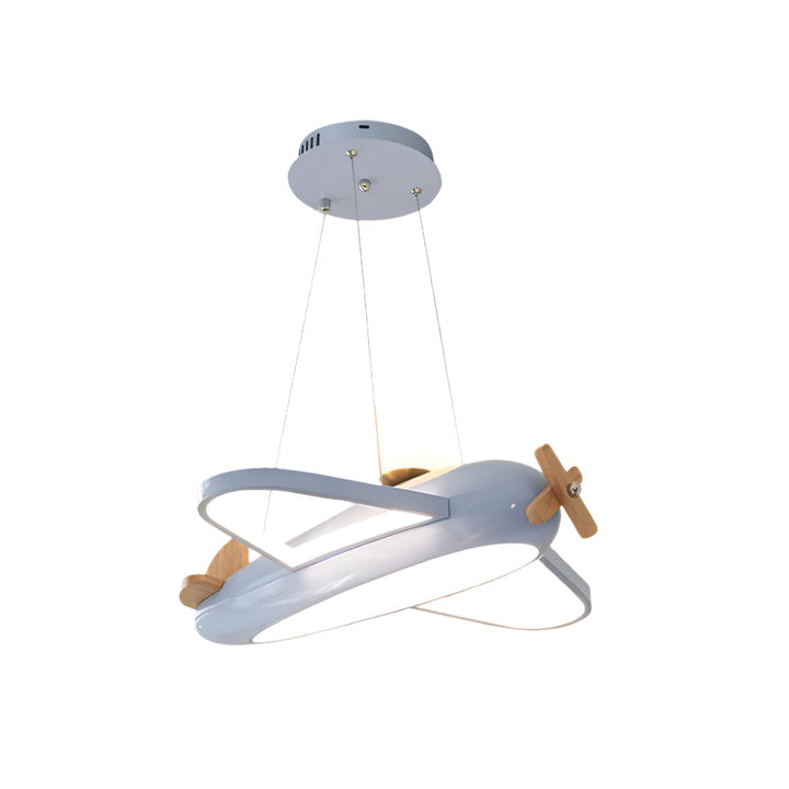 Leniro Hanging Lamp Children's Room 1