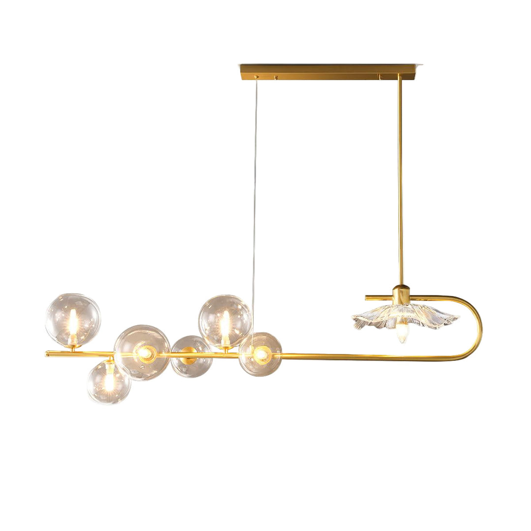 Lensefis Pendant Lamp 1