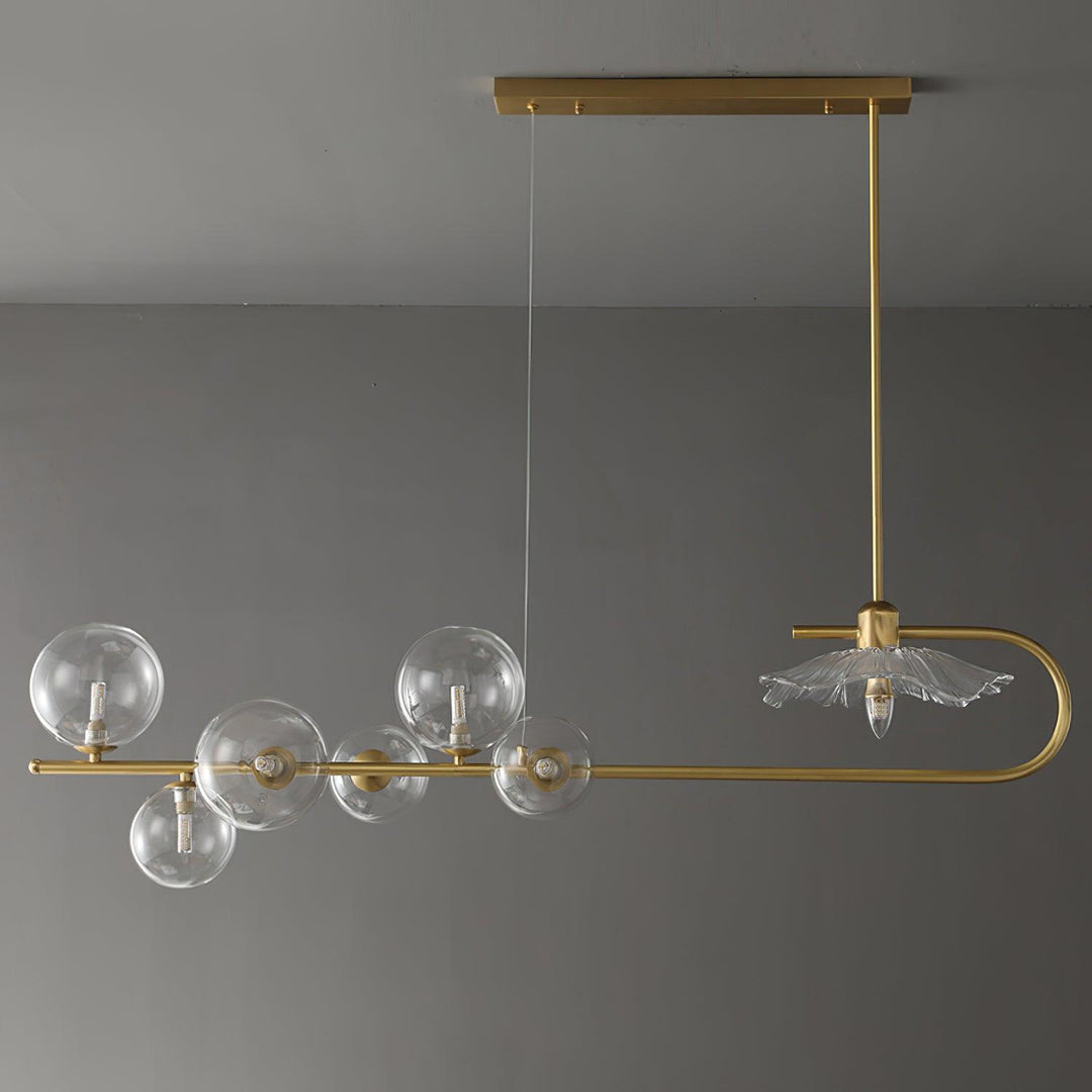 Lensefis Pendant Lamp 10