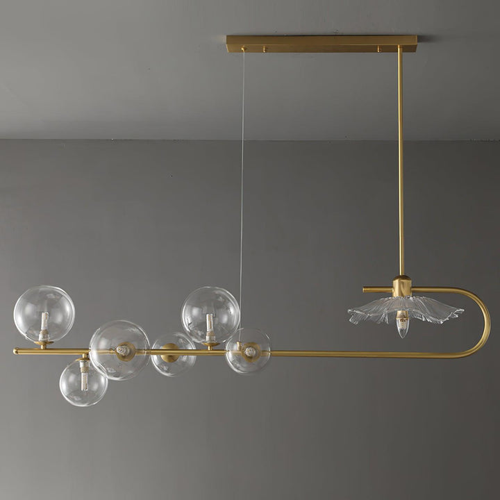 Lensefis Pendant Lamp 10