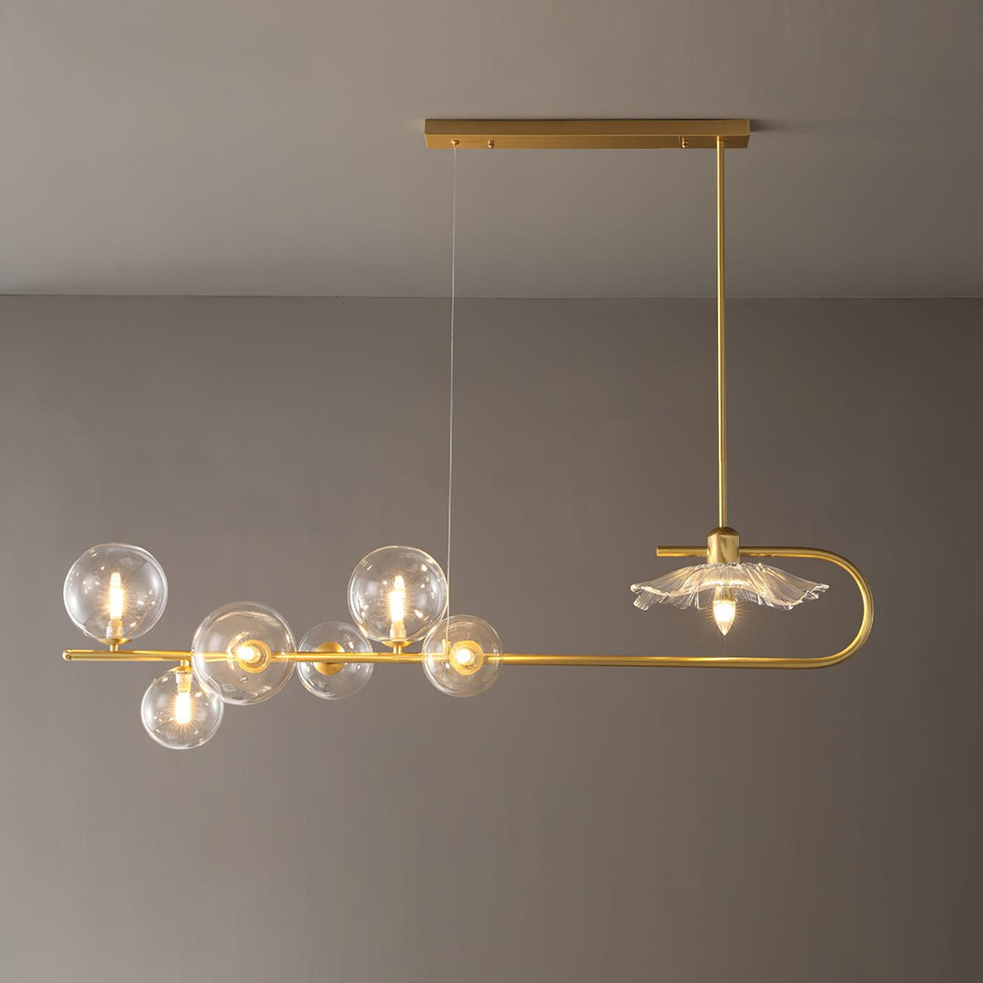 Lensefis Pendant Lamp 11