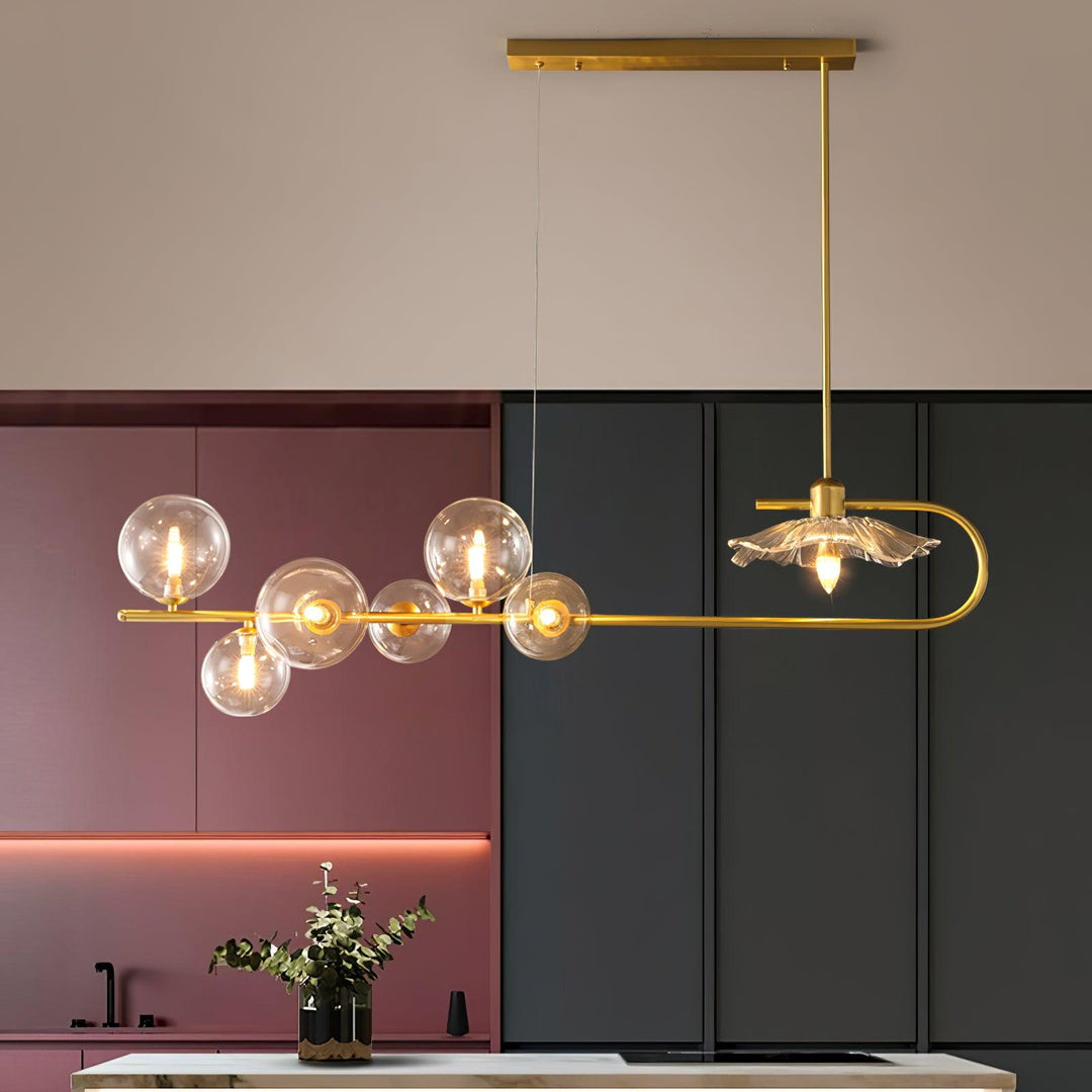 Lensefis Pendant Lamp 3