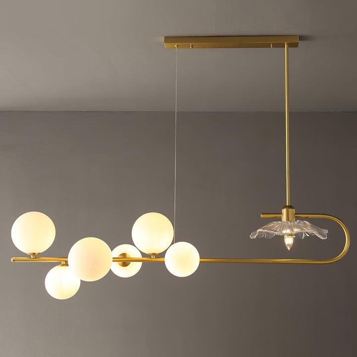 Lensefis Pendant Lamp 8