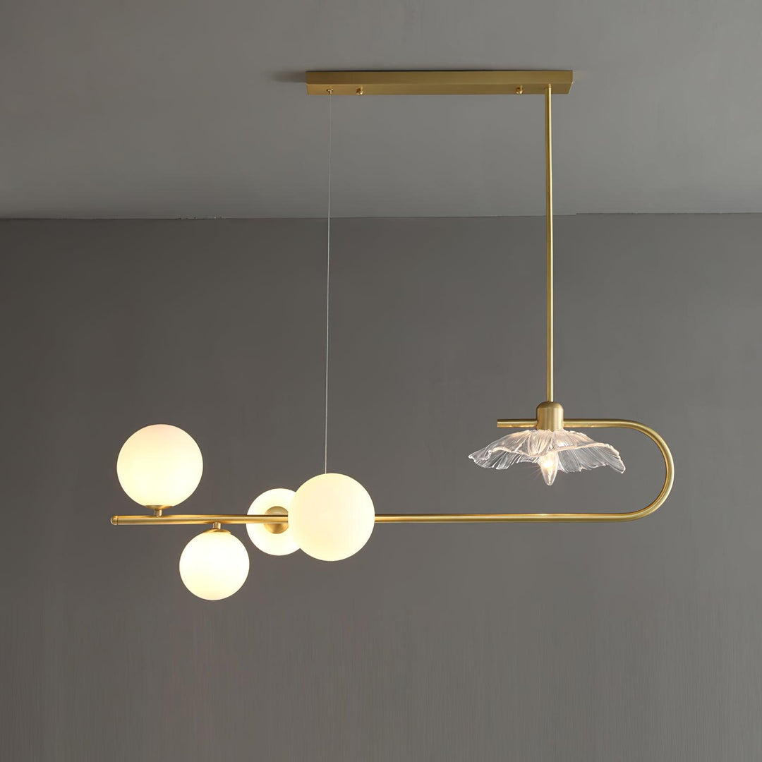 Lensefis Pendant Lamp 9
