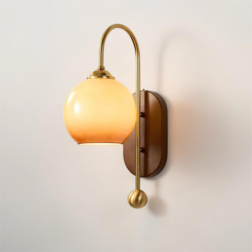Lentes Wall Lamp 8