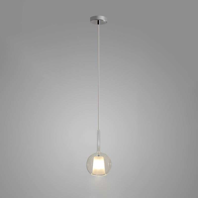 Ligo Hanging Lamp 0