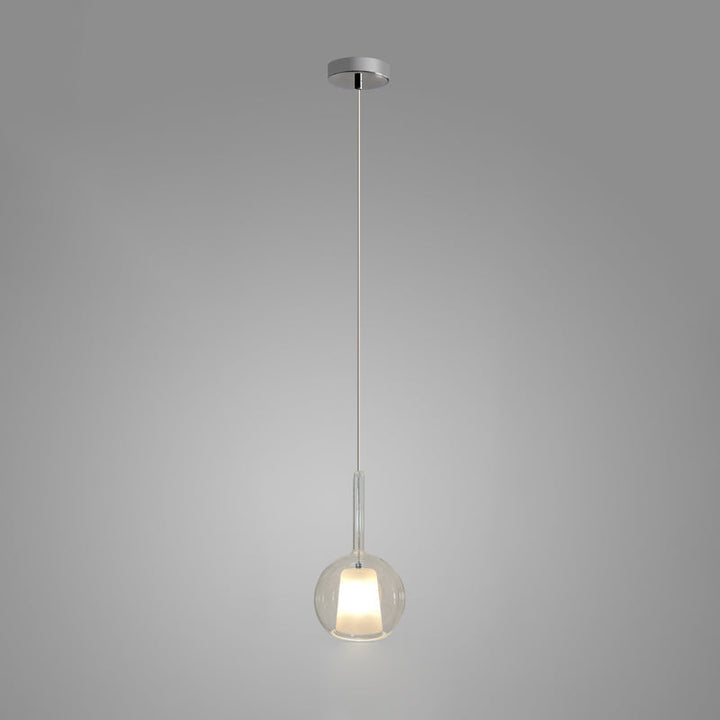 Ligo Hanging Lamp 0