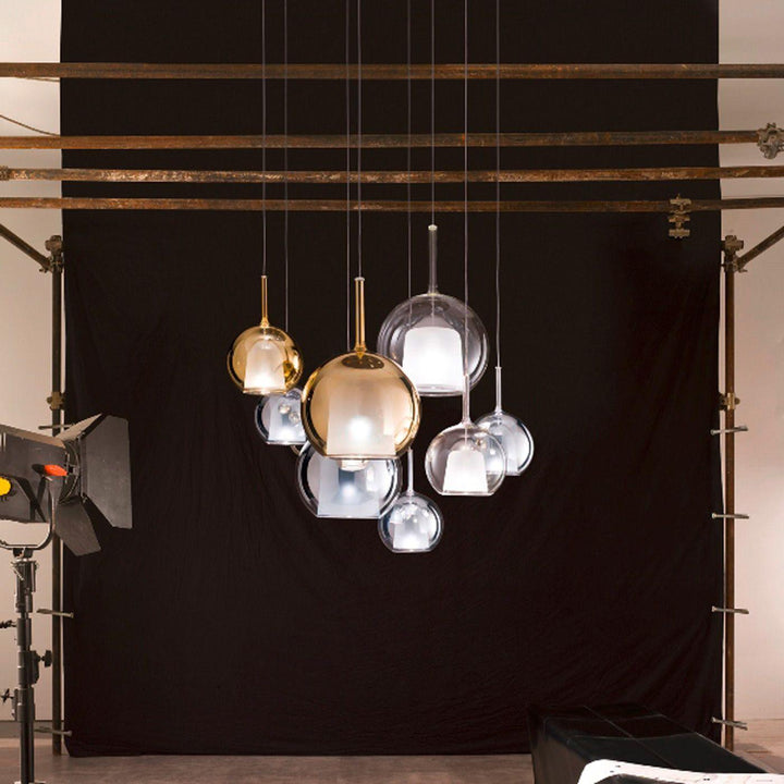 Ligo Hanging Lamp 5