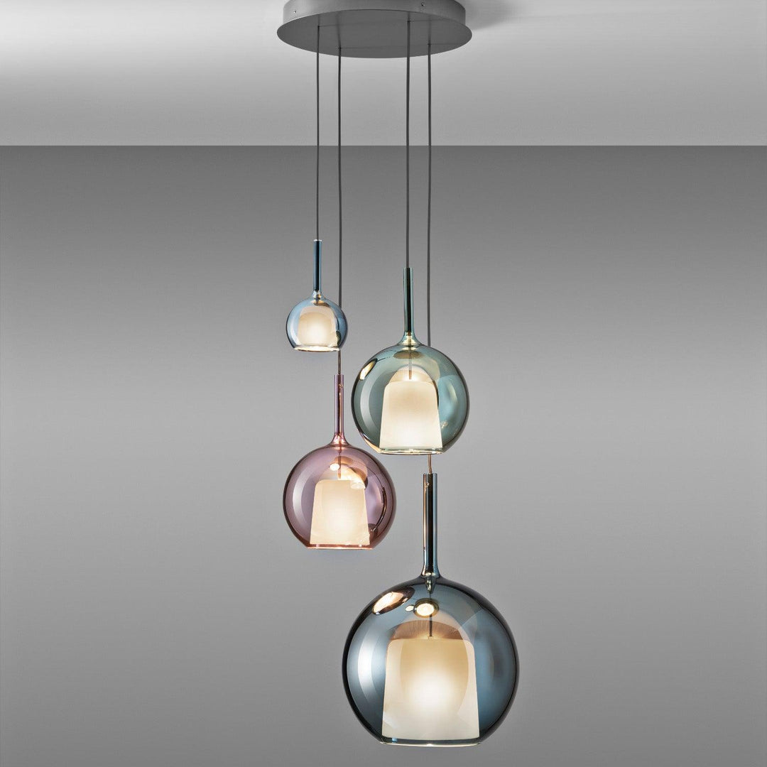 Ligo Hanging Lamp 8